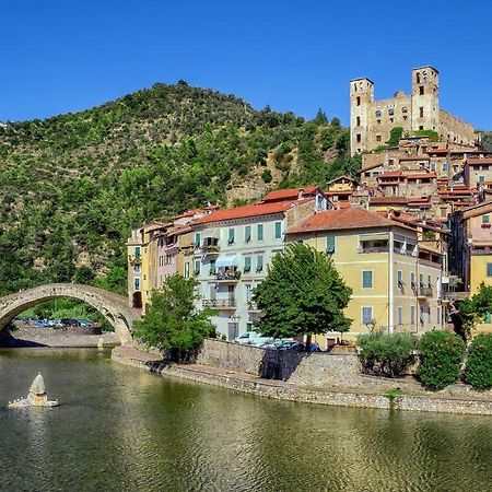Central Apartment Dolceacqua Exterior photo