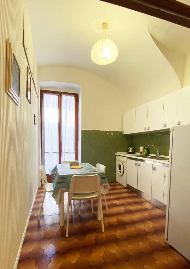 Central Apartment Dolceacqua Exterior photo